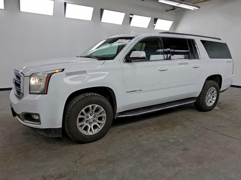 Aukcja sprzedaży 2020 Gmc Yukon Xl K, vin: 1GKS2GKC1LR178491, numer aukcji: 94639905