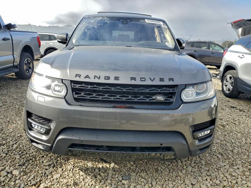 Aukcja sprzedaży 2017 Land Rover Range Rove, vin: SALWR2FV1HA669651, numer aukcji: 95996895
