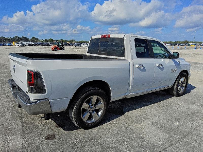 Aukcja sprzedaży 2016 Ram 1500 Slt, vin: 1C6RR6GG6GS299521, numer aukcji: 95894665