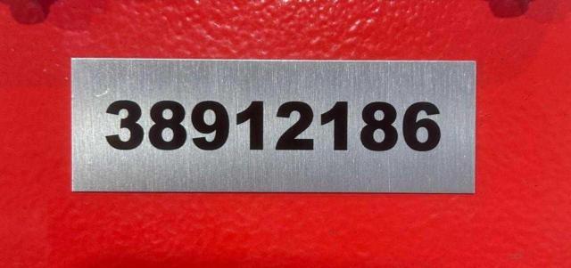 Продажа на аукционе авто 2025 Others Other, vin: 38912186, номер лота: 99101565