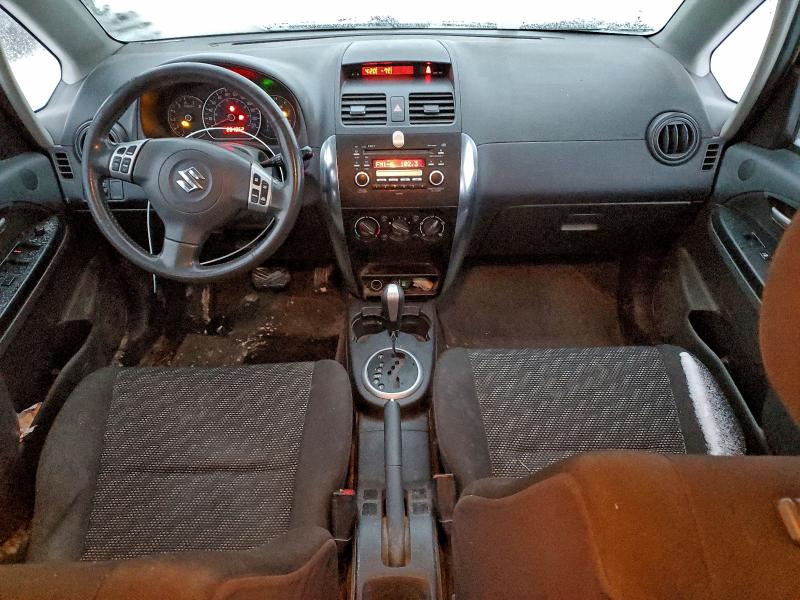 Продажа на аукционе авто 2008 Suzuki Sx4, vin: JS2YA413385100095, номер лота: 97585855