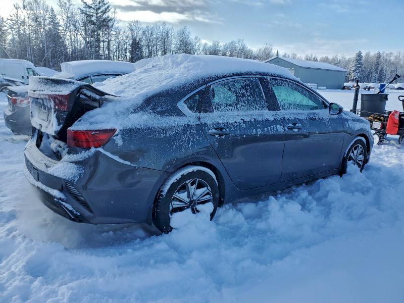 Aukcja sprzedaży 2023 Kia Forte Ex, vin: 3KPF34AD1PE691552, numer aukcji: 93939345