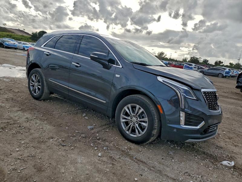 Aukcja sprzedaży 2022 Cadillac Xt5, vin: 1GYKNCRS4NZ131364, numer aukcji: 97715115