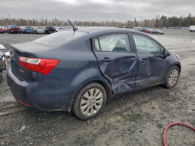 Aukcja sprzedaży 2013 Kia Rio, vin: KNADN4A39D6290287, numer aukcji: 97964295