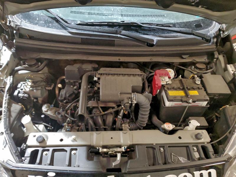 Продаж на аукціоні авто 2024 Mitsubishi Mirage, vin: ML32AUHJ0RH004657, номер лоту: 97462585