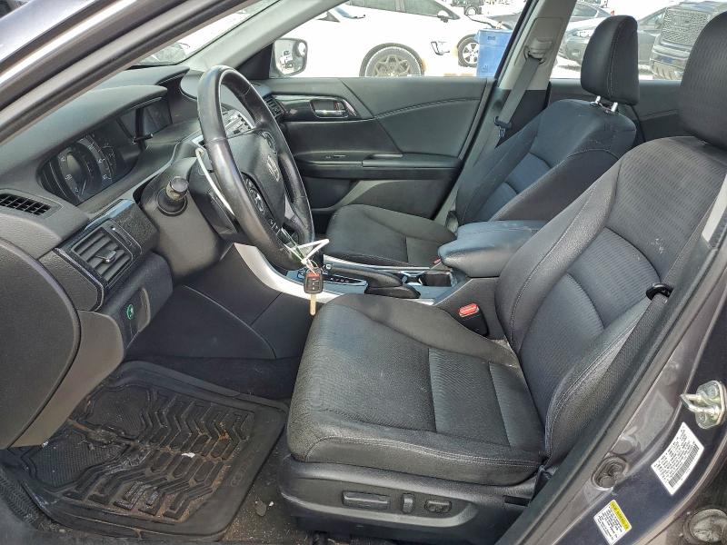 Aukcja sprzedaży 2013 Honda Accord Spo, vin: 1HGCR2F54DA283800, numer aukcji: 98184415