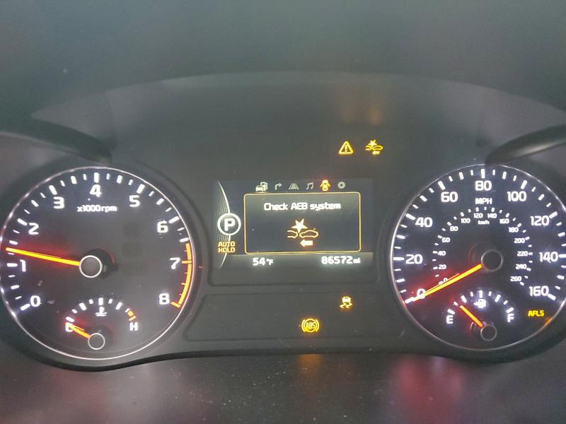 Продаж на аукціоні авто 2016 Kia Optima, vin: 5XXGV4L29GG109991, номер лоту: 97567605
