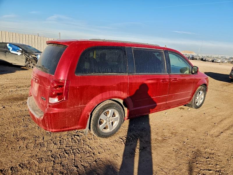 Aukcja sprzedaży 2012 Dodge Grand Caravan, vin: 2C4RDGCG9CR377448, numer aukcji: 97188045