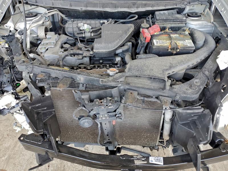 Продажа на аукционе авто 2013 Nissan Rogue, vin: JN8AS5MT6DW552433, номер лота: 94504595