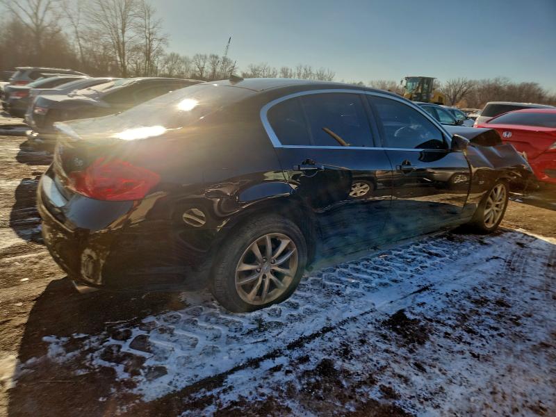 Продажа на аукционе авто 2015 Infiniti Q40, vin: JN1CV6AR1FM523126, номер лота: 96414345