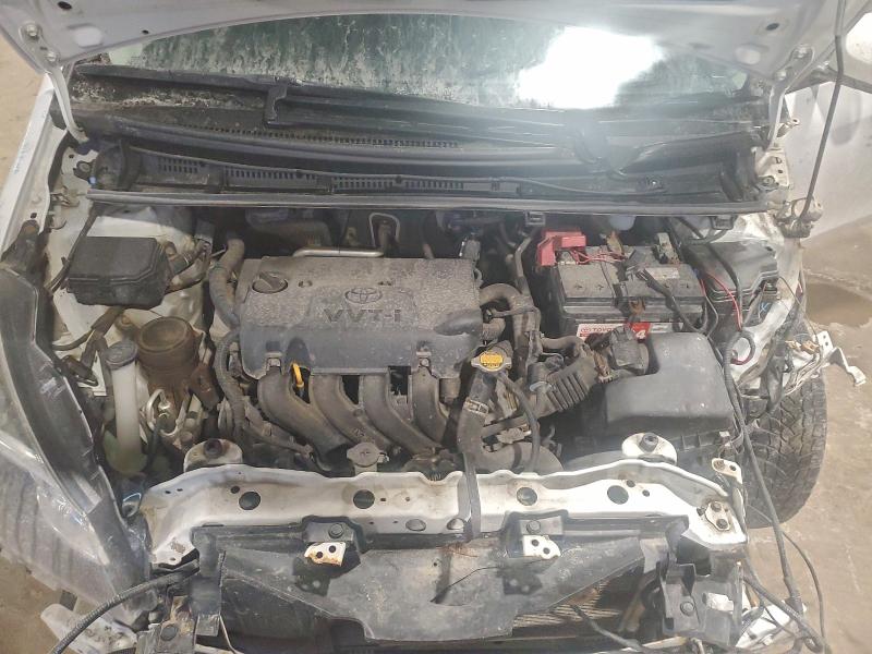 Aukcja sprzedaży 2015 Toyota Yaris, vin: VNKKTUD32FA038741, numer aukcji: 96886725