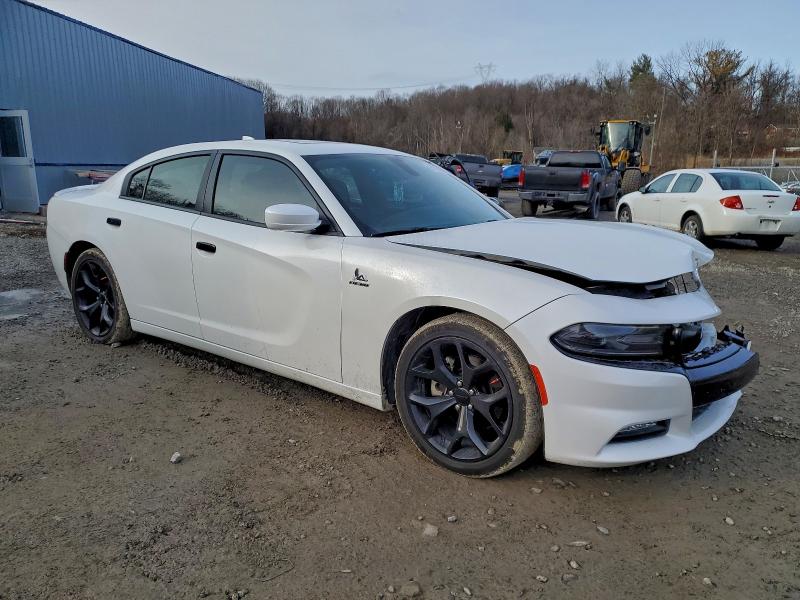 Aukcja sprzedaży 2015 Dodge Charger, vin: 2C3CDXCT0FH886412, numer aukcji: 98052045