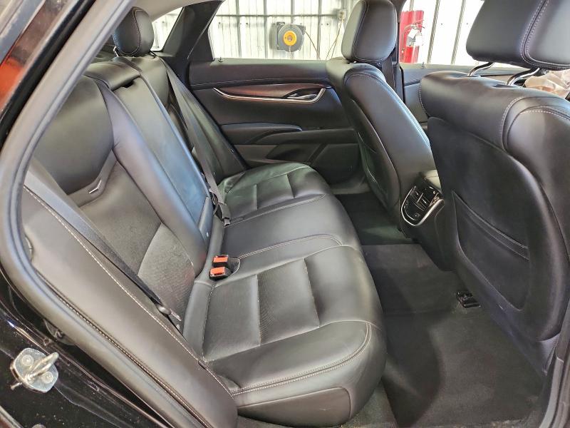 Aukcja sprzedaży 2019 Cadillac Xts, vin: 2G61M5S32K9144836, numer aukcji: 96045615