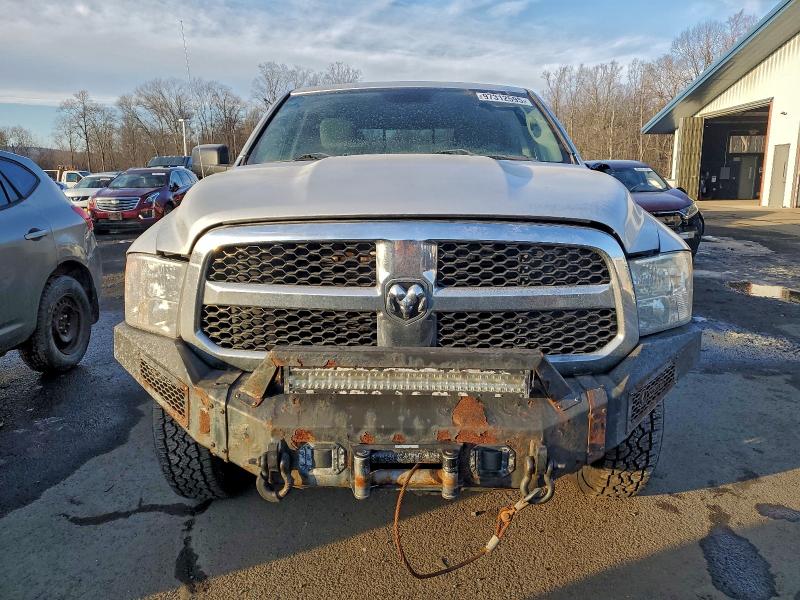 2017 Ram 1500 Slt მანქანა იყიდება აუქციონზე, vin: 1C6RR7GG3HS818208, აუქციონის ნომერი: 97312595