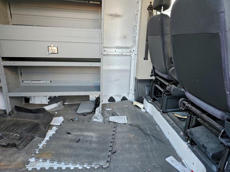 Aukcja sprzedaży 2021 Ram Promaster 2500, vin: 3C6ERVCG6ME507930, numer aukcji: 97146495
