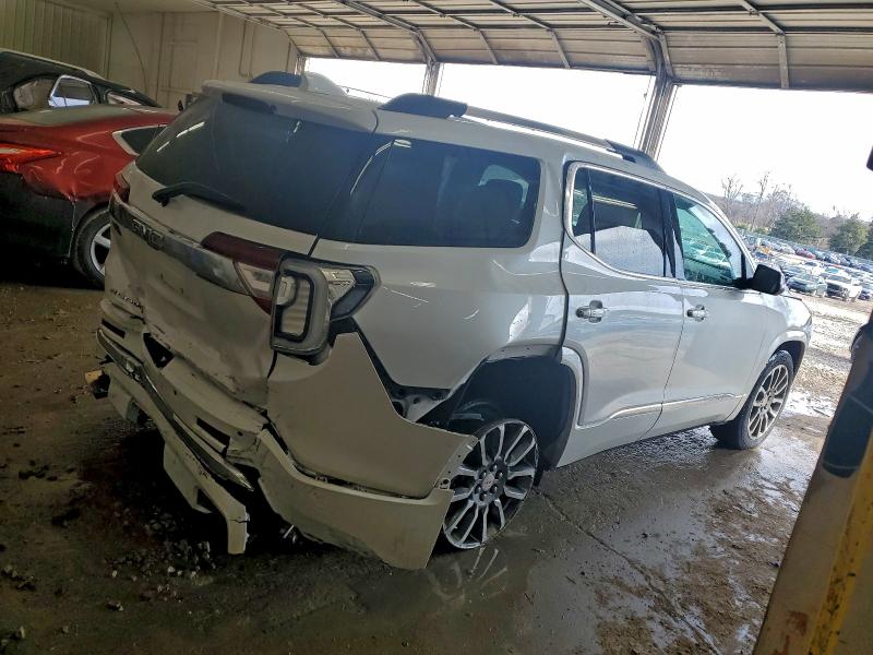 Продажа на аукционе авто 2023 Gmc Acadia, vin: 1GKKNPLS2PZ254450, номер лота: 95679515