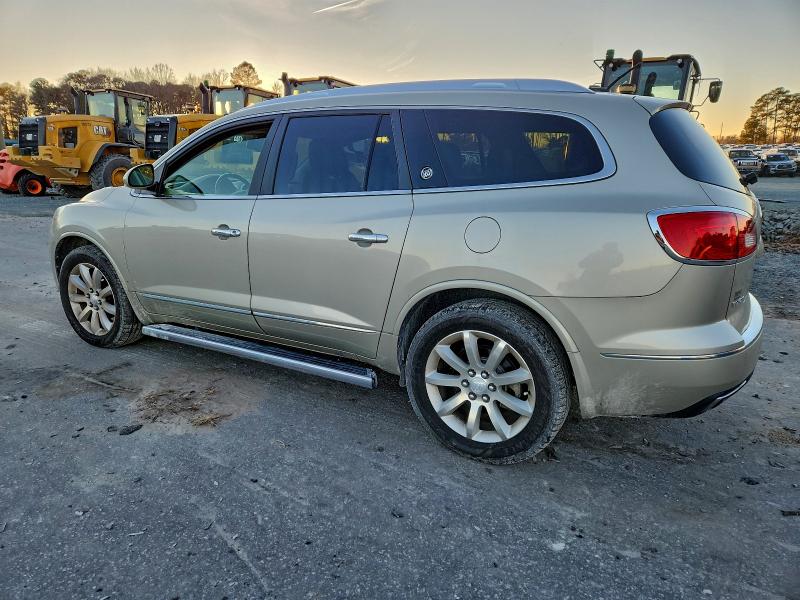 97155495 :رقم المزاد ، 5GAKRCKD3GJ219394 vin ، 2016 Buick Enclave مزاد بيع