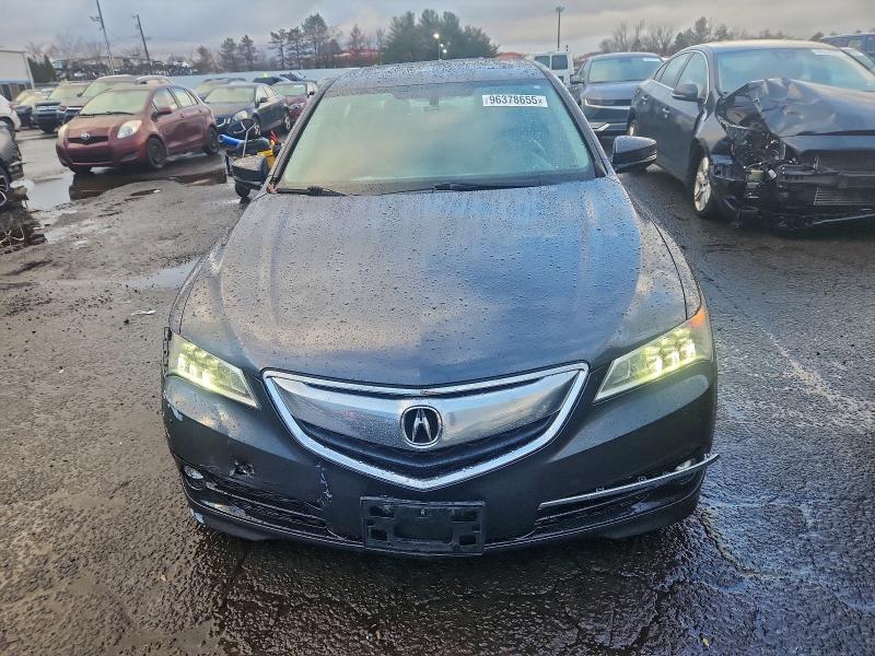 Продаж на аукціоні авто 2016 Acura Tlx, vin: 19UUB1F31GA015468, номер лоту: 96378655