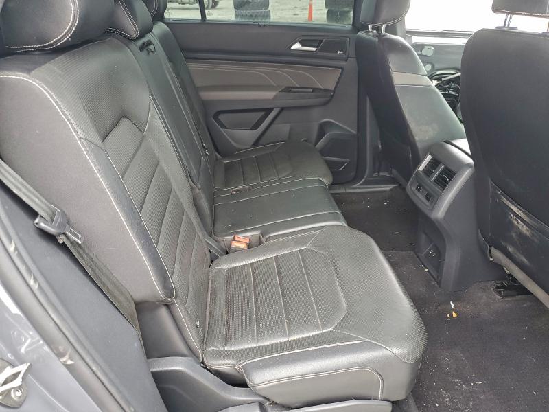 Продаж на аукціоні авто 2021 Volkswagen Atlas Cros, vin: 1V2TE2CA2MC204834, номер лоту: 95518135