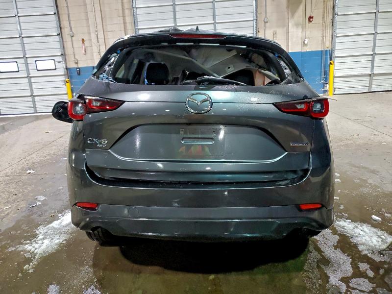 Aukcja sprzedaży 2025 Mazda Cx-5, vin: JM3KFBBL4S0642046, numer aukcji: 96940525