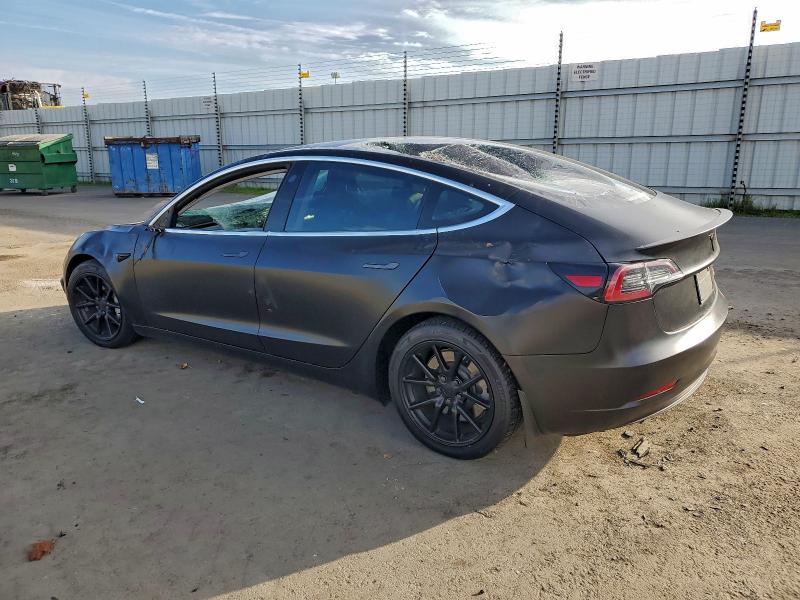 97427165 :رقم المزاد ، 5YJ3E1EB3KF385119 vin ، 2019 Tesla Model 3 مزاد بيع