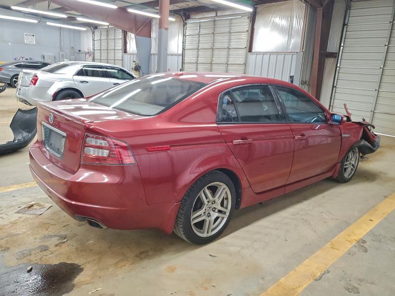Продаж на аукціоні авто 2007 Acura Tl, vin: 19UUA66267A039191, номер лоту: 97570775