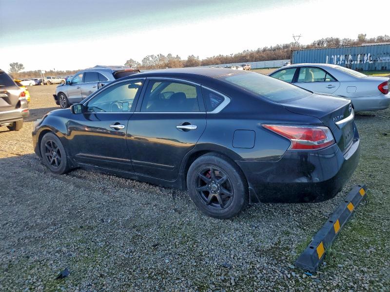 Aukcja sprzedaży 2014 Nissan Altima 2.5, vin: 1N4AL3AP1EN386405, numer aukcji: 98783745