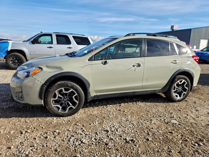 Aukcja sprzedaży 2016 Subaru Crosstrek, vin: JF2GPALC2GH208271, numer aukcji: 95953375