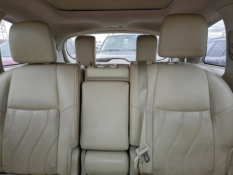 Продаж на аукціоні авто 2013 Infiniti Jx35, vin: 5N1AL0MMXDC308284, номер лоту: 97869445