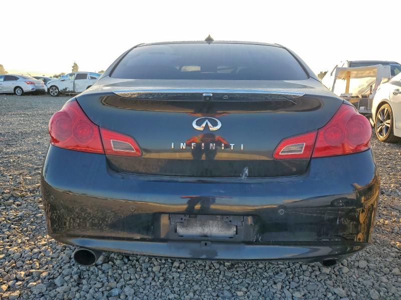 Продаж на аукціоні авто 2010 Infiniti G37, vin: JN1CV6AP4AM204407, номер лоту: 96496565