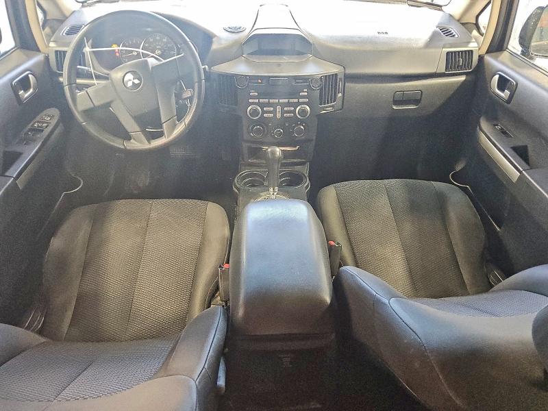 Продаж на аукціоні авто 2011 Mitsubishi Endeavor, vin: 4A4JN2AS1BE035677, номер лоту: 97655235