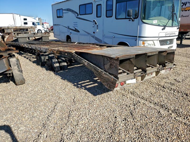 1998 Pj Trailer Trailer Gooseneck მანქანა იყიდება აუქციონზე, vin: 4P5GF3622W1021769, აუქციონის ნომერი: 93888395