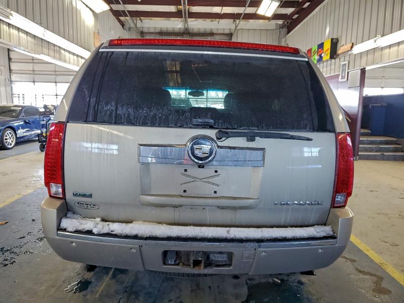 Продажа на аукционе авто 2012 Cadillac Escalade, vin: 1GYS4BEF3CR128295, номер лота: 95162835