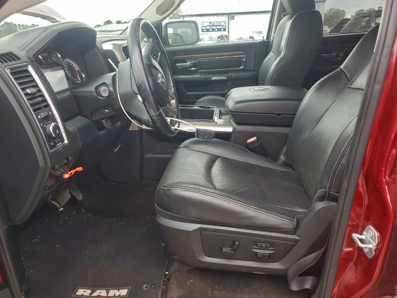 Aukcja sprzedaży 2015 Ram 1500 Laram, vin: 1C6RR6NMXFS577912, numer aukcji: 96629715