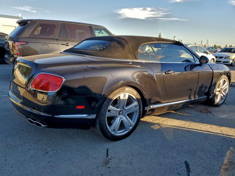 Продажа на аукционе авто 2013 Bentley Continental, vin: SCBGT3ZA1DC083108, номер лота: 94742725