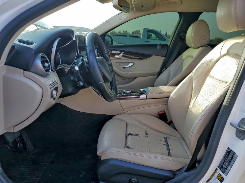 Продажа на аукционе авто 2017 Mercedes-benz C 300, vin: 55SWF4JB9HU202122, номер лота: 95088255