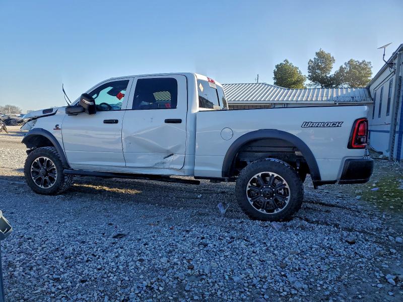 Продаж на аукціоні авто 2026 Ram 2500, vin: 3C63R5CL1TG163690, номер лоту: 94878925