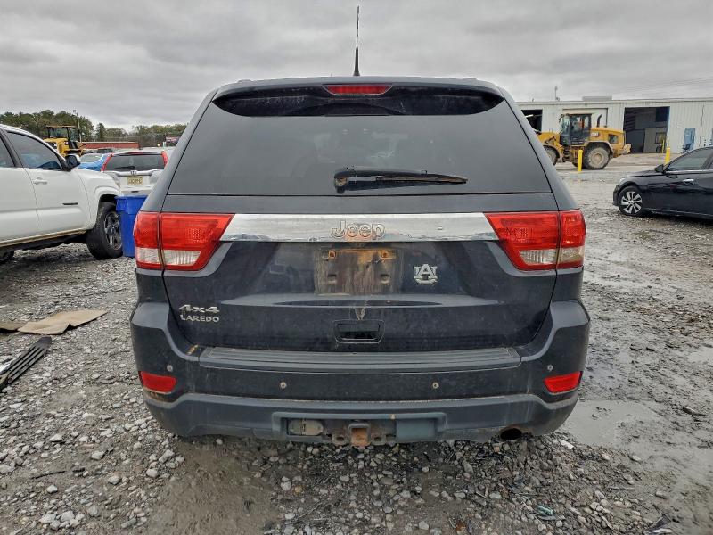 Aukcja sprzedaży 2011 Jeep Grand Cher, vin: 1J4RR4GG7BC516777, numer aukcji: 95437135