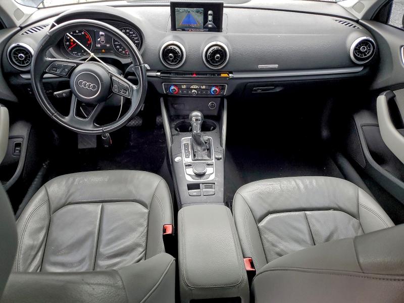 Aukcja sprzedaży 2017 Audi A3, vin: WAUAUGFF4H1040999, numer aukcji: 95789945