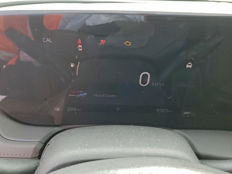 94952605 :رقم المزاد ، KL4AMBSL1TB000247 vin ، 2026 Buick Encore Gx مزاد بيع