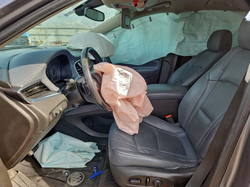 98041555 :رقم المزاد ، 5GAERCKW5KJ209294 vin ، 2019 Buick Enclave Pr مزاد بيع