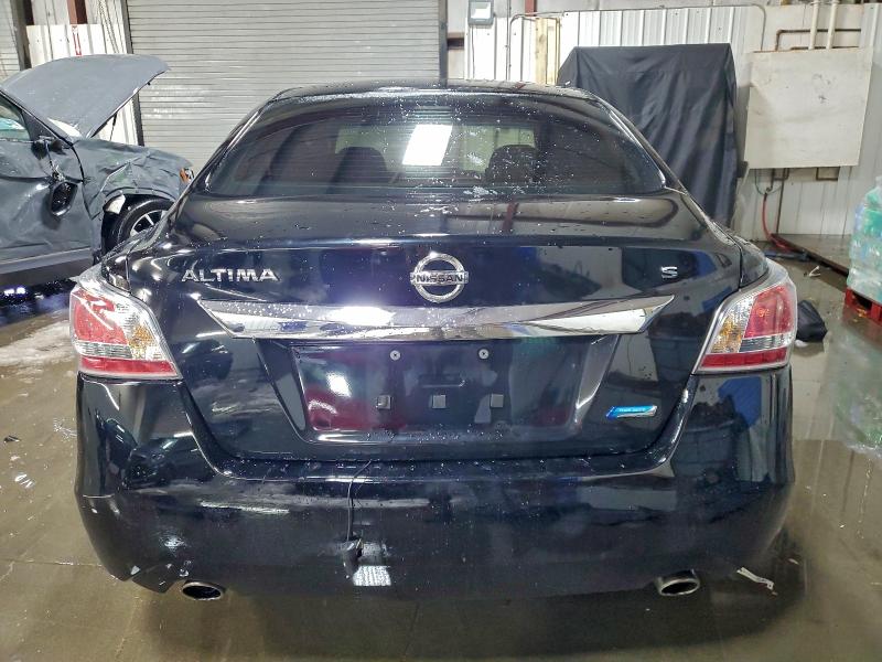2014 Nissan Altima მანქანა იყიდება აუქციონზე, vin: 1N4AL3AP4EC131761, აუქციონის ნომერი: 95792935