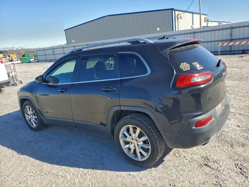 Aukcja sprzedaży 2015 Jeep Cherokee L, vin: 1C4PJLDSXFW517630, numer aukcji: 99180675