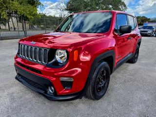 Продаж на аукціоні авто 2020 Jeep Renegade S, vin: ZACNJAAB2LPL15502, номер лоту: 95501875
