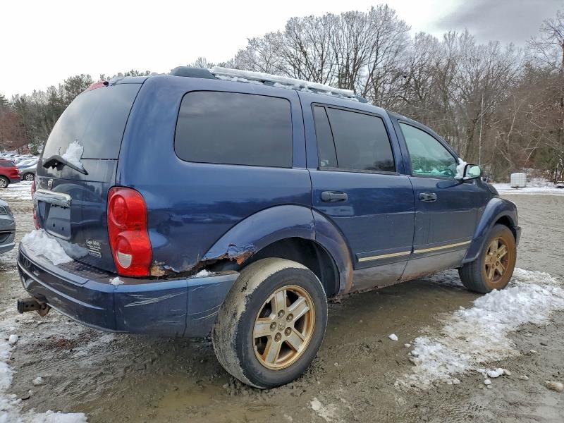 Aukcja sprzedaży 2006 Dodge Durango Li, vin: 1D4HB58N76F136354, numer aukcji: 95385265