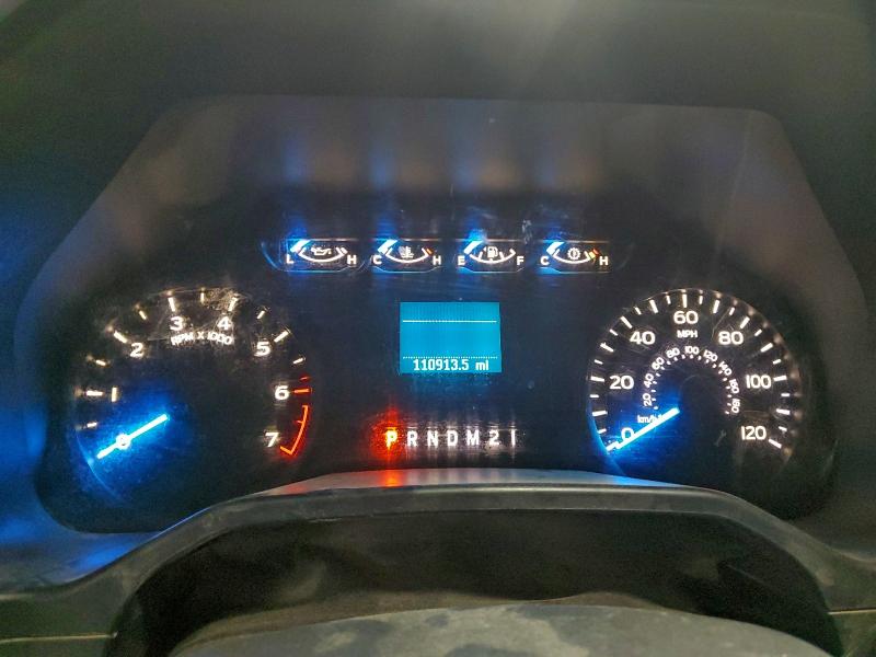 Продажа на аукционе авто 2015 Ford F150 Super, vin: 1FTEW1EG7FKE51889, номер лота: 96342085