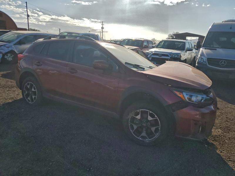 Продажа на аукционе авто 2019 Subaru Crosstrek, vin: JF2GTACC1KH279949, номер лота: 95695065