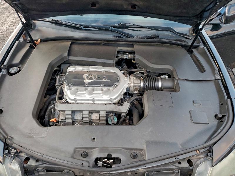 Продажа на аукционе авто 2012 Acura Tl, vin: 19UUA9F54CA005983, номер лота: 97631885