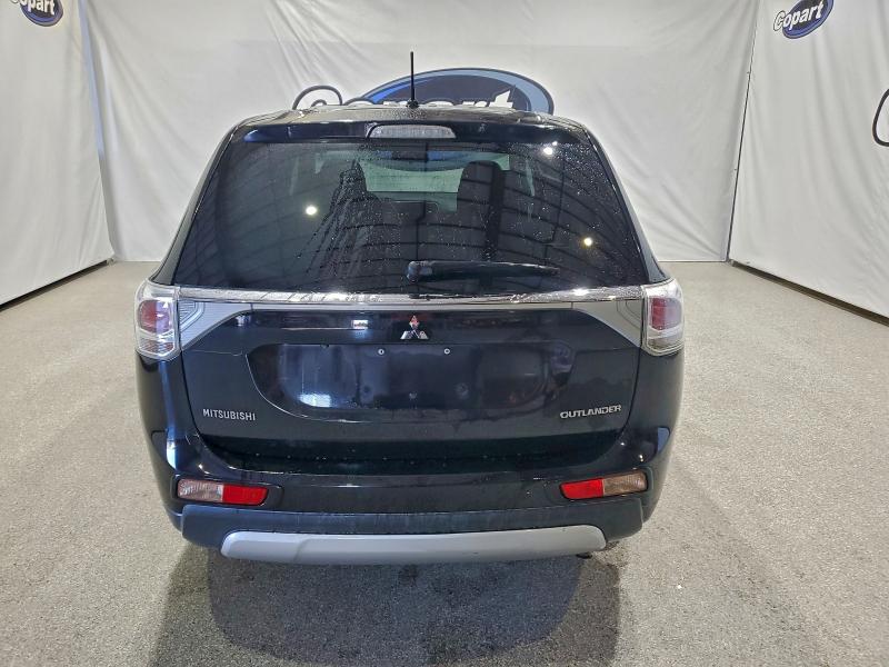 Продаж на аукціоні авто 2015 Mitsubishi Outlander, vin: JA4AD3A32FZ009073, номер лоту: 95904245