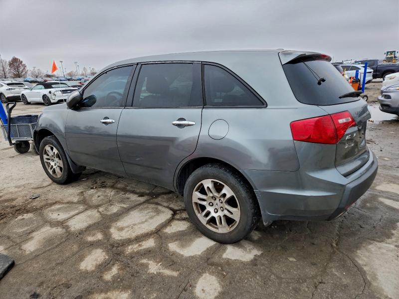 Aukcja sprzedaży 2008 Acura Mdx, vin: 2HNYD28218H555162, numer aukcji: 93990535